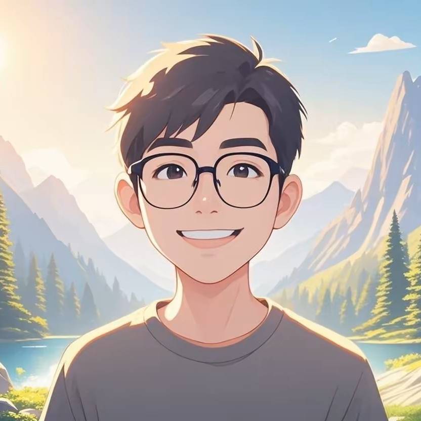 MOEOUO的世界-记录平凡生活中的不凡回响！