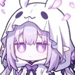 MOEOUO的头像-如城所书